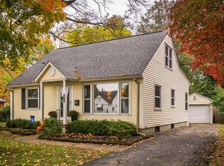 3011 Radiance Rd, Louisville, KY 40220