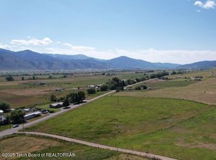 Bitter Creek Rd, Fairview, WY 83119