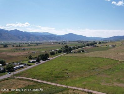 Bitter Creek Rd, Fairview, WY, 83119