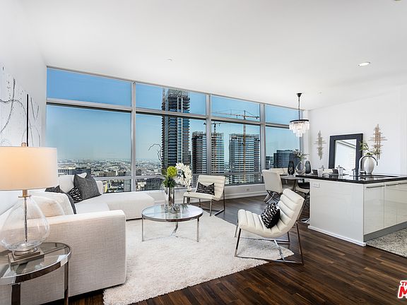 4th image of 900 W Olympic Blvd Unit 33