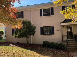 1303 Eaton Pl APT B, High Point, NC 27262