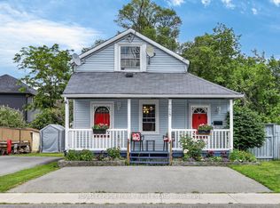 728 Hurley St, Peterborough, ON K9J 3A9