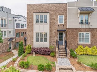 6116 Cushing Cir, Norcross, GA 30071