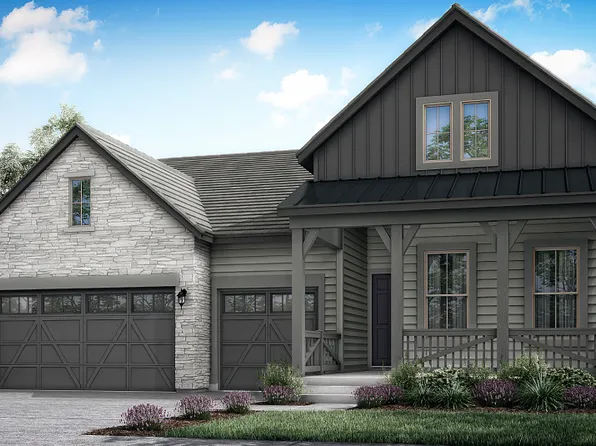 14941 W Beloit Ave, Morrison, CO 80465