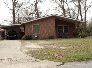 3662 Meadowlark Dr, Columbus, GA 31906