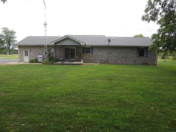 5th image of 2390 W County Road 700 S