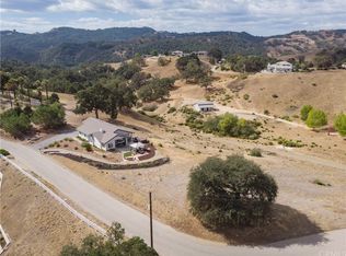 9600 Enchanto Rd, Atascadero, CA 93422