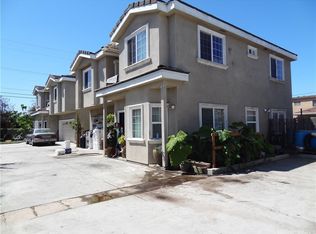 5948 Live Oak St, Bell Gardens, CA 90201