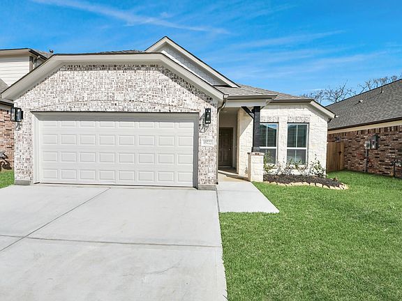 3rd image of 15722 Telge Ridge Ln