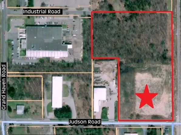 1160 Judson Rd, Spring Lake, MI 49456