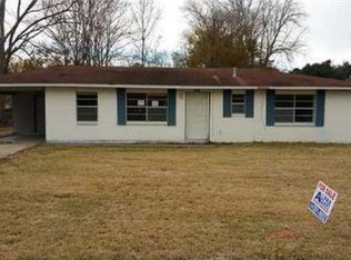 109 Cottonwood Dr, Ferriday, LA 71334