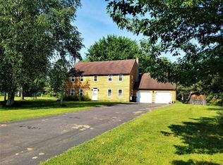 880 9th Ave S, Park Falls, WI 54552