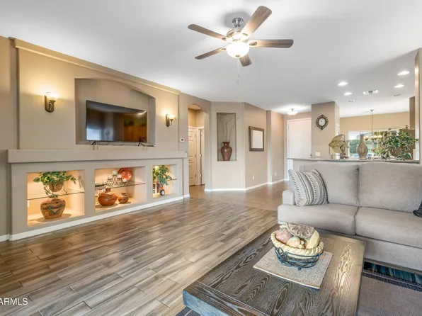 1416 W BIRCH Road, San Tan Valley, AZ 85140