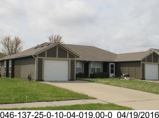 775 E Pinewood St, Gardner, KS 66030