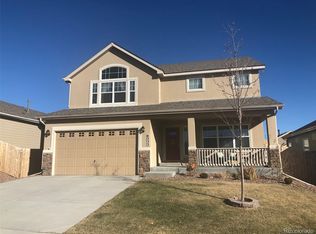 6535 Edmondstown Dr, Colorado Springs, CO 80923