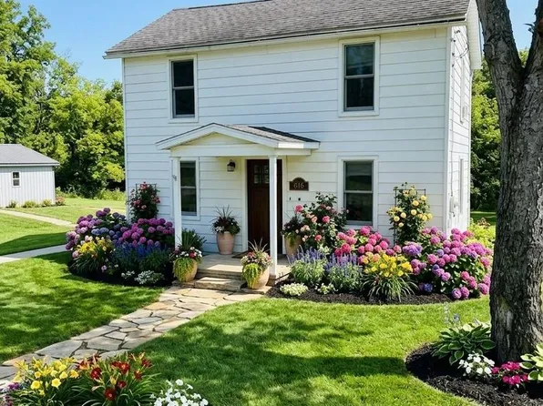 826 Miriam St, Ramey, PA 16671