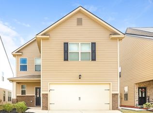 2781 Trebek Ct, McDonough, GA 30253