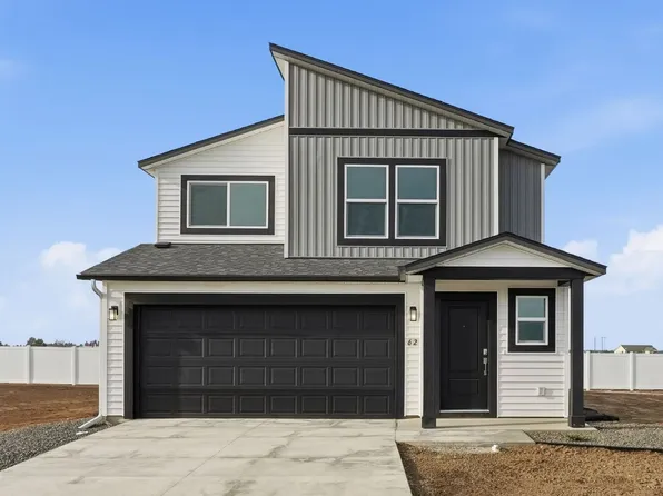 Camelot Plan, Hunters Crossing