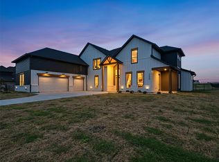308 Ryker Ln, Gunter, TX 75058