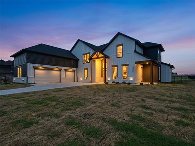 308 Ryker Ln, Gunter, TX, 75058