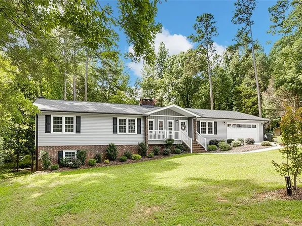 632 Winnetka Ct, Asheboro, NC 27203