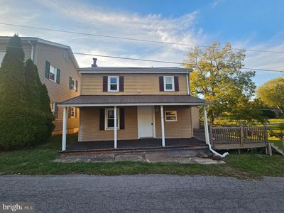 206 E Church St, Freeburg, PA, 17827