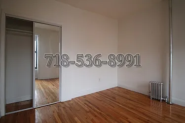 Rented by Next Door Realty NYC
