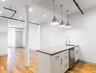 Rented by Living New York