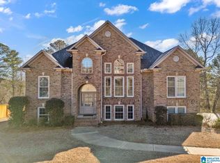 8579 Highlands Trce, Trussville, AL 35173