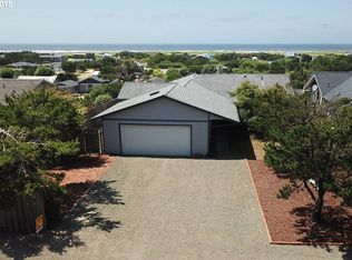 33105 J Pl, Ocean Park, WA