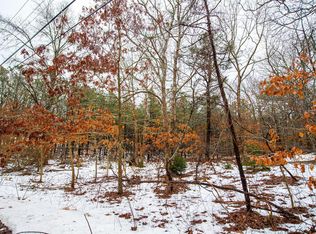 Elizabeth Way, Ridge, NY 11961