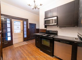 678 Huron St #200, Toronto, ON M5R2R9