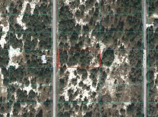 00 SW Kerria Ct, Dunnellon, FL 34431