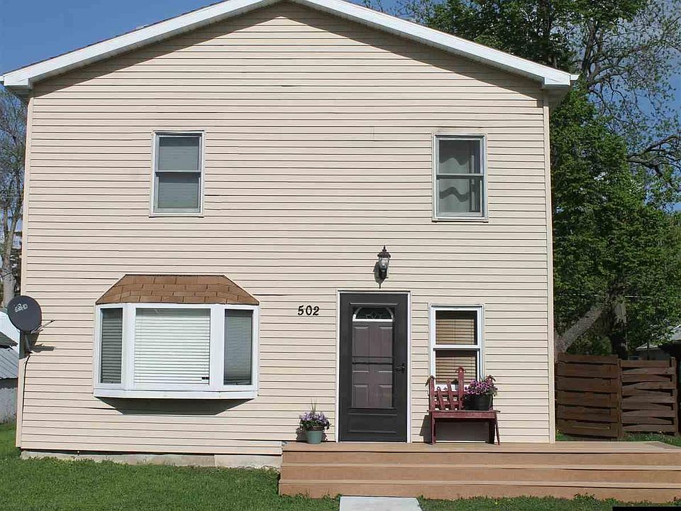 1st image of 502 S Anna Ave