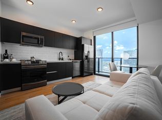 398 NE 5th St #4202, Miami, FL 33132