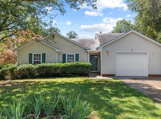 7011 Poplar Grove Trl, Greensboro, NC 27410