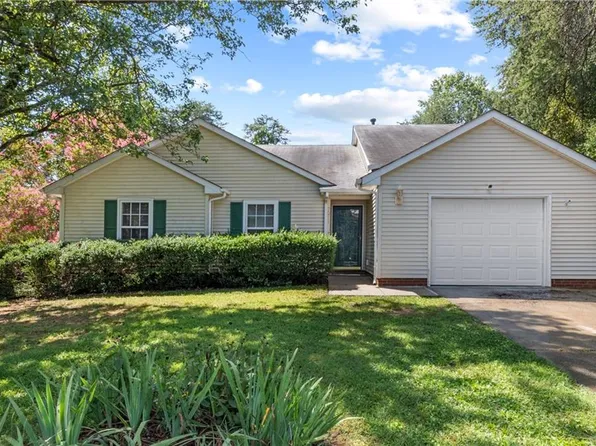 7011 Poplar Grove Trl, Greensboro, NC 27410