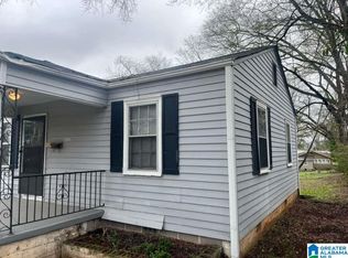 1437 17th St SW, Birmingham, AL 35211