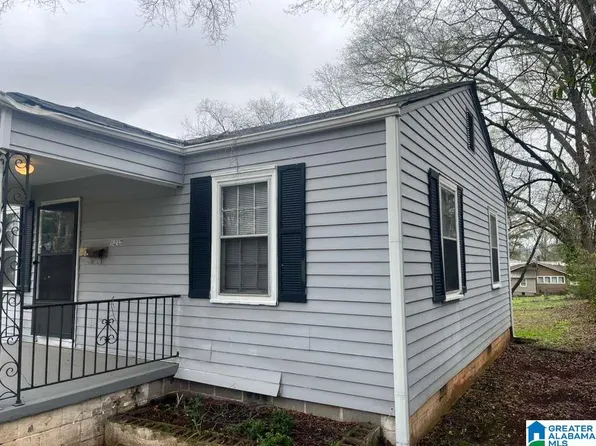 1437 17th St SW, Birmingham, AL 35211