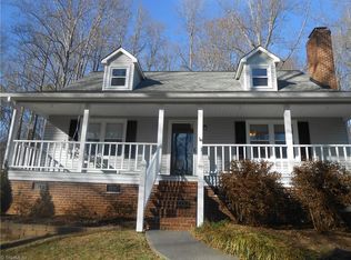 3021 Cedar Creek Dr, Kernersville, NC 27284