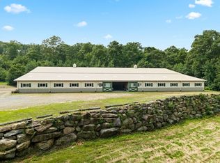 147 Wales Rd, Monson, MA 01057