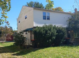 646 Mount Vernon Rd, Newark, OH 43055