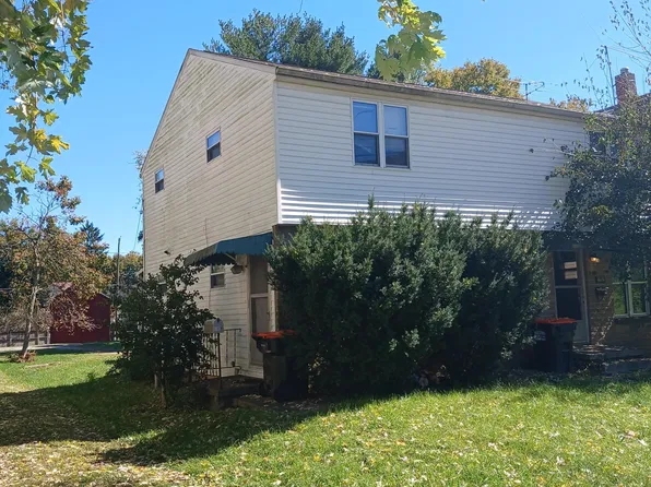 646 Mount Vernon Rd, Newark, OH 43055