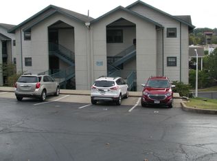 2700 Green Mountain Dr #2, Branson, MO 65616