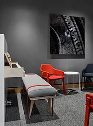 Rented by Home Ambassadors