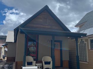 856 E 4th Ave, Durango, CO 81301