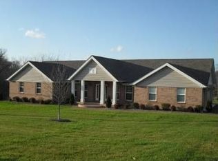 545 Katelyn Dr S, Spring Hill, TN 37174
