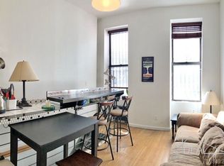 171 E 115th St APT 1, New York, NY 10029