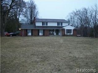 4900 West Rd, Washington, MI 48094