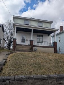 533 Flynn Ave, Carnegie, PA, 15106